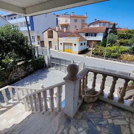 Casa Dos Arcos Ferienhaus Oliveira de Frades