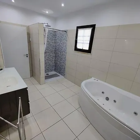 Casa Dos Arcos Дом отдыха
