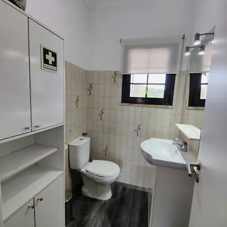 Дом отдыха Casa Dos Arcos