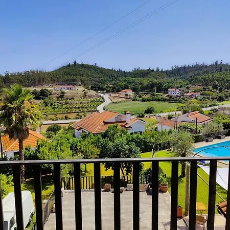 Casa Dos Arcos Oliveira de Frades