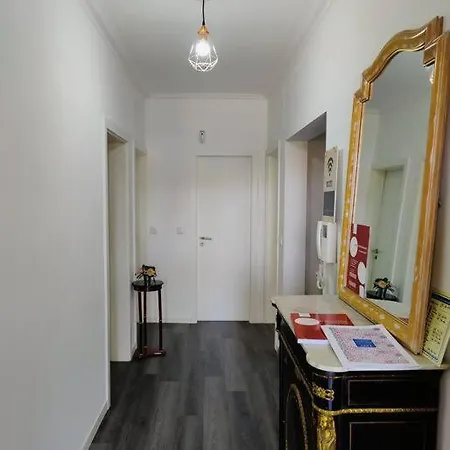 Casa Dos Arcos Ferienhaus Oliveira de Frades