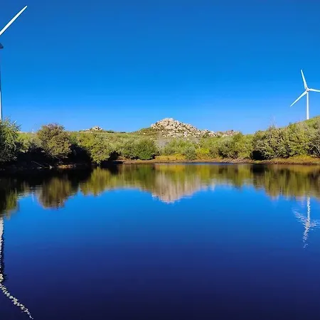 Casa Dos Arcos Ferienhaus Oliveira de Frades