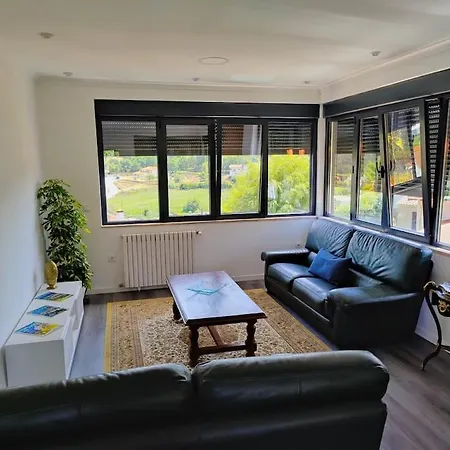 Casa Dos Arcos Oliveira de Frades