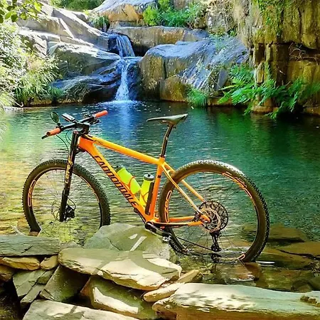 Casa Dos Arcos Сasa de vacaciones