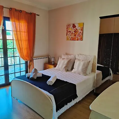 Casa Dos Arcos * Oliveira de Frades