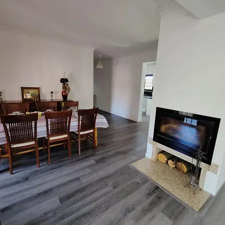 Дом отдыха Casa Dos Arcos
