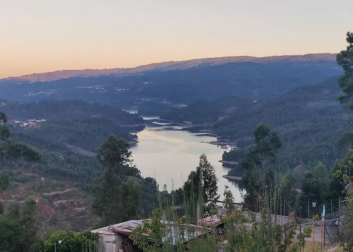 Holiday home Casa Dos Arcos Oliveira de Frades