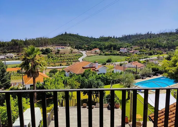 Casa Dos Arcos Oliveira de Frades