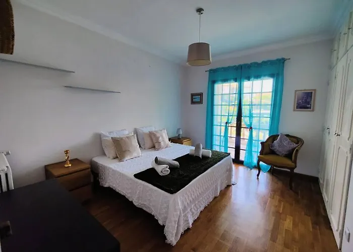 Casa Dos Arcos * Oliveira de Frades