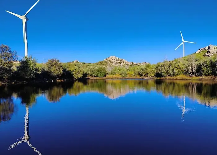 Casa Dos Arcos Holiday home Oliveira de Frades