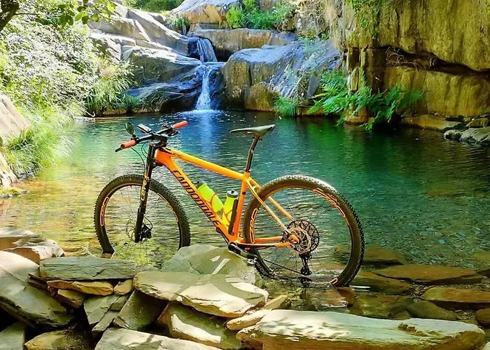 Casa Dos Arcos Holiday home